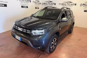 Dacia Duster 1.0 TCe GPL 4x2 Journey UP