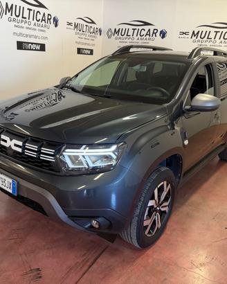 Dacia Duster 1.0 TCe GPL 4x2 Journey UP