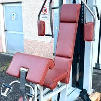 Multifunzione Technogym Unica Evolution