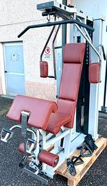 Multifunzione Technogym Unica Evolution