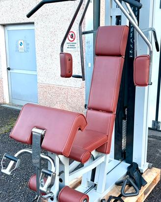 Multifunzione Technogym Unica Evolution