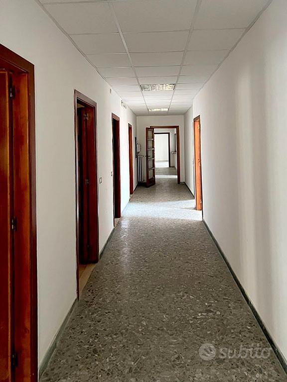 Ufficio privato in Via Maddalena