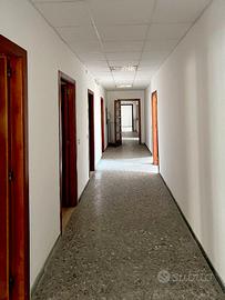 Ufficio privato in Via Maddalena