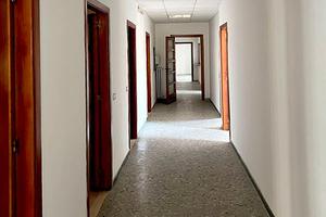 Ufficio privato in Via Maddalena