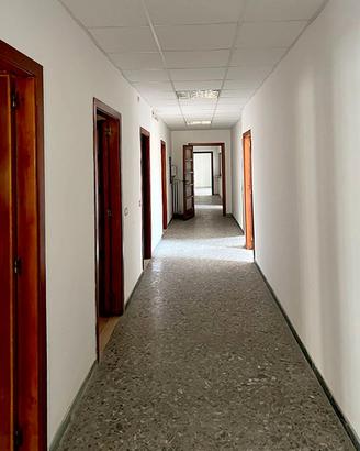Ufficio privato in Via Maddalena