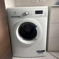 Lavatrice Electrolux