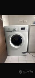 Lavatrice Electrolux