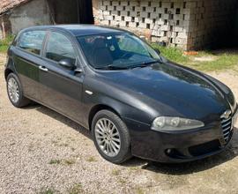 ALFA ROMEO 147 2ª serie - 2006