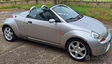 Ford Street Ka 1.6 95cv Asi Leather Collection