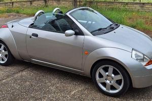 Ford Street Ka 1.6 95cv Asi Leather Collection
