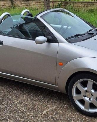 Ford Street Ka 1.6 95cv Asi Leather Collection