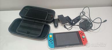 nintendo swich
