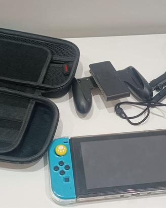 nintendo swich