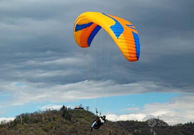 Parapendio skywalk Mescal 6