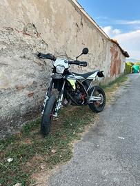 Fantic XM 50 (2022)