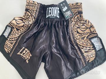 Pantaloncini Boxe