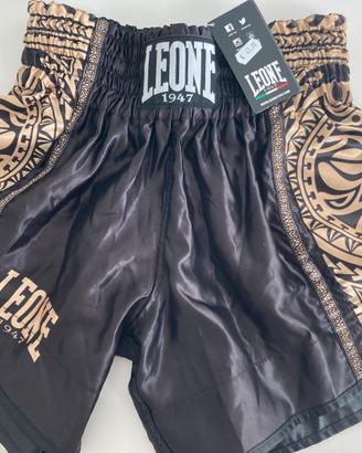 Pantaloncini Boxe