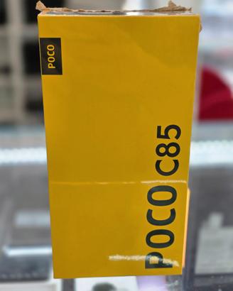 Xiaomi POCO C85 128GB