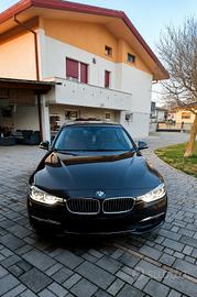 BMW Serie 3 320 F30 XDrive
