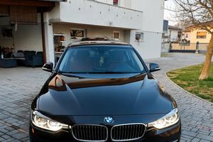 BMW Serie 3 320 F30 XDrive