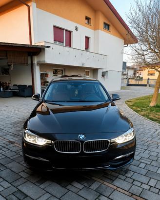 BMW Serie 3 320 F30 XDrive