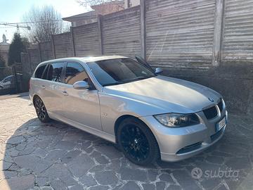 Bmw 330 touring
