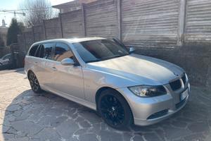 Bmw 330 touring