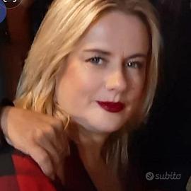 ADDETTA Pulizie privati/Ditte 