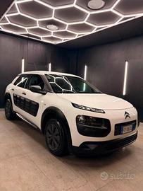 Citroen C4 Cactus 1.6 bluehdi Live s&s