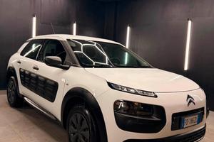Citroen C4 Cactus 1.6 bluehdi Live s&s