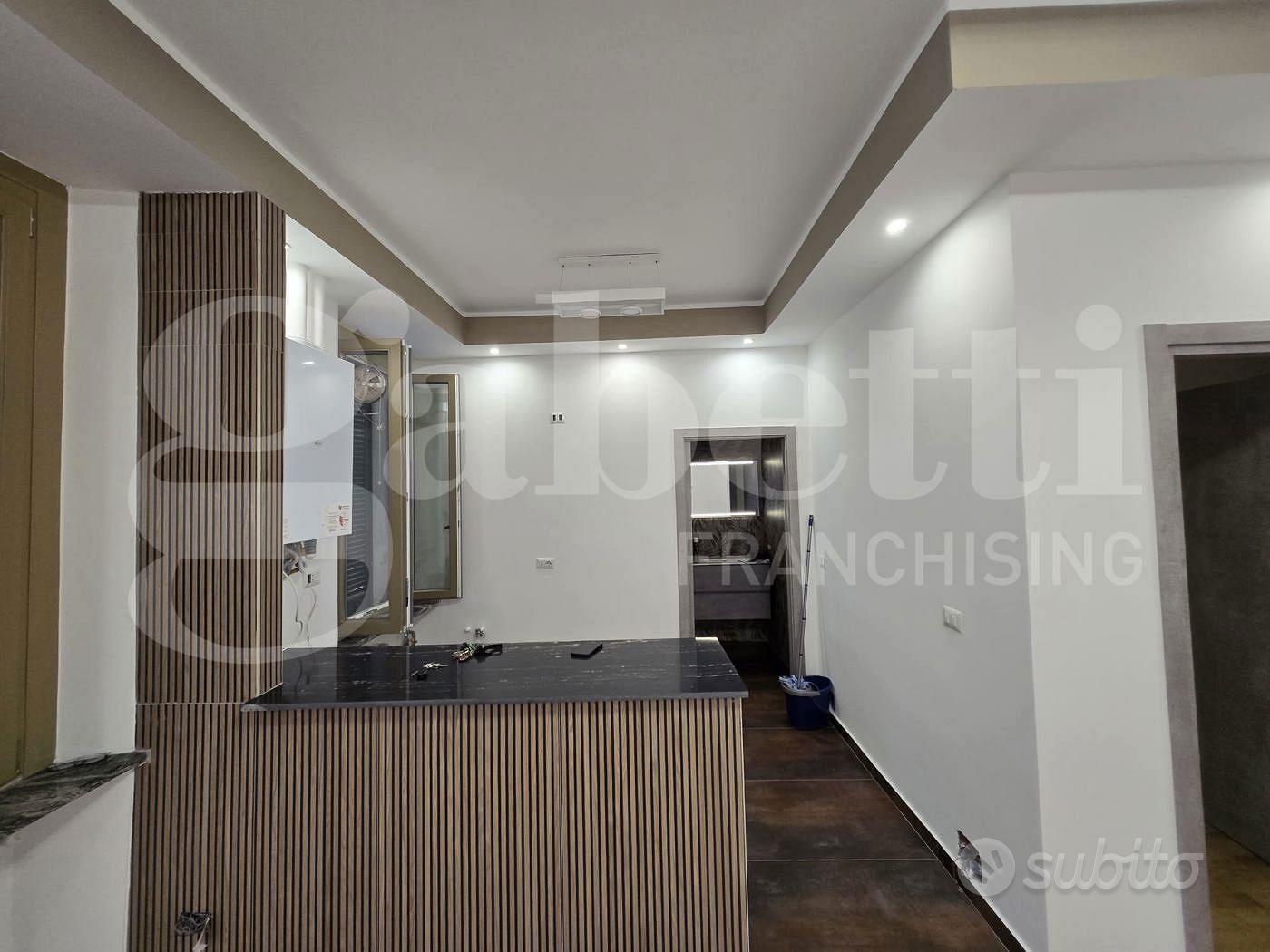 Appartamento – Sesto San Giovanni, Rondò, Isola del Bosco - Vista 3