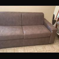 Divano letto