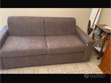 Divano letto
