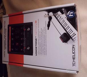 TC HELICON VoiceTone Harmony-M