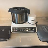 Kenwood CCL401WH kCook Multi Smart