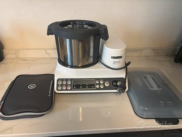 Kenwood CCL401WH kCook Multi Smart