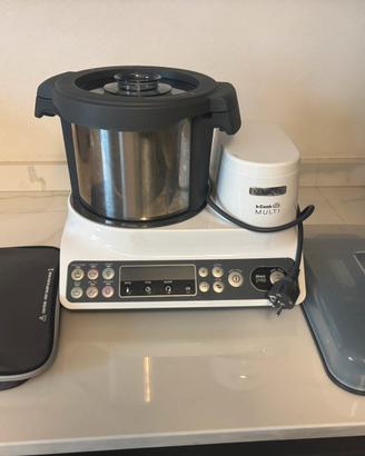 Kenwood CCL401WH kCook Multi Smart