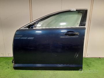 PORTIERA ANTERIORE SINISTRA JAGUAR XF Serie C2Z206