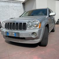 JEEP GRAND CHEROKEE III SERIE del 2007