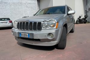 JEEP GRAND CHEROKEE III SERIE del 2007