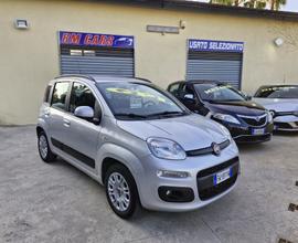 FIAT PANDA 1.2 8V BZ/GPL 75000KM LOUNGE ANNO 2019