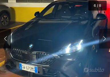 BMW 120 F70 M sport pro Nera
