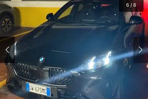 BMW 120 F70 M sport pro Nera