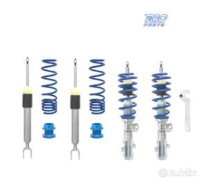 KIT SOSPENSIONE FILETTATA BLUE LINE KIA CEED JD 12