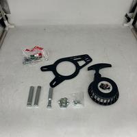 ACCENSIONE A STRAPPO MALOSSI PER PIAGGIO CIAO