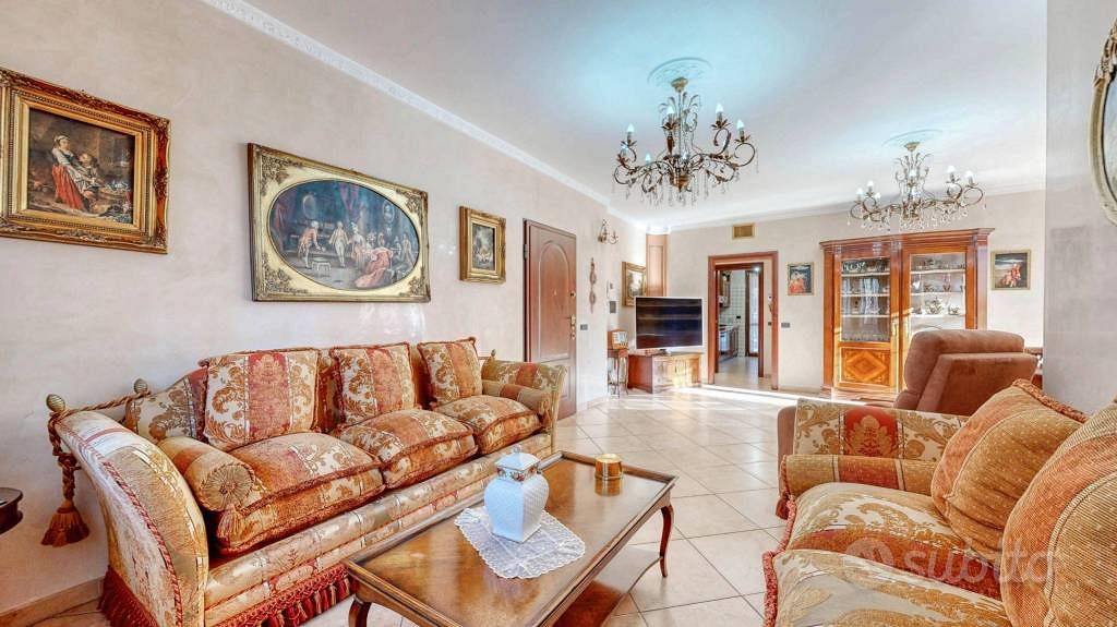 Appartamento – Cologno Monzese, San Maurizio al Lambro - Vista 3