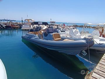 Ranieri Cayman 27 Sport Touring TEOFEO