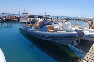 Ranieri Cayman 27 Sport Touring TEOFEO