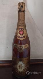 Champagne Louis Roederer Cristal 1985 Brut