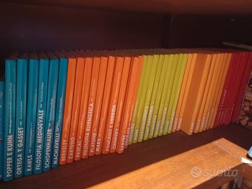 libri di filosofia hachette